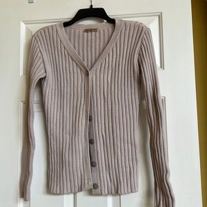 Rem Garson sweater NWOT